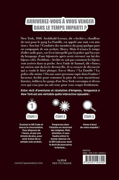 1h à tuer - Vengeance à New York