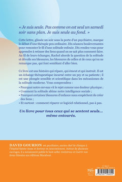 Remèdes à la solitude