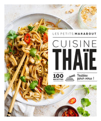 Cuisine thaïe