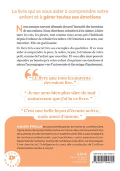 Au coeur des émotions de l'enfant