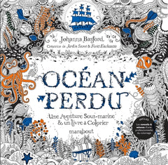océan perdu