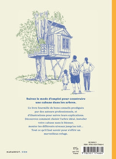 Construire une cabane dans les arbres