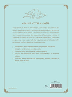 Mon carnet antistress