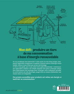 L'autonomie énergétique