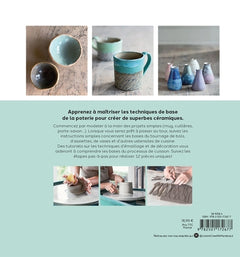 Le guide de la poterie pour débutant