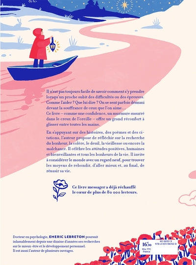 Ce que j'aimerais te dire - version illustrée