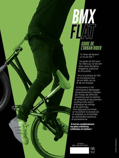 Guide de BMX Flat