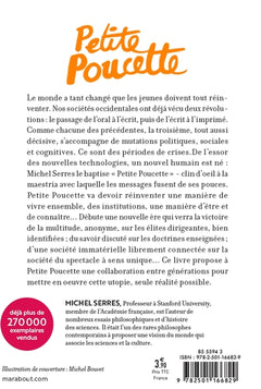 Petite Poucette