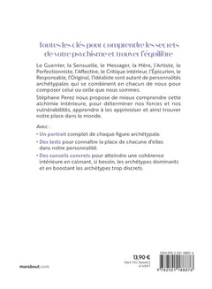 Les 12 archétypes intérieurs
