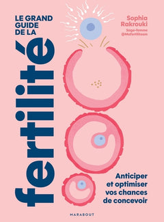 Le grand guide de la fertilité