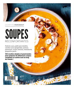 Soupes réconfortantes