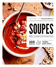 Soupes réconfortantes