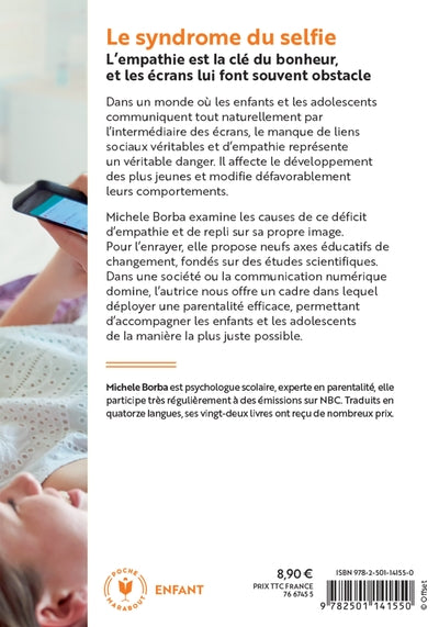 Le syndrome du selfie