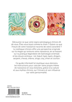 Le guide de l'astrologie chinoise pour débutants