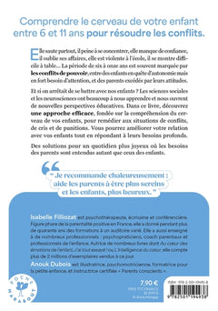 Il me cherche !