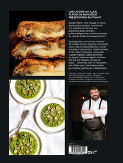 Des légumes et du goût