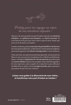Mon Shadow work journal