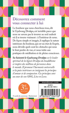 Le bonheur est déjà là