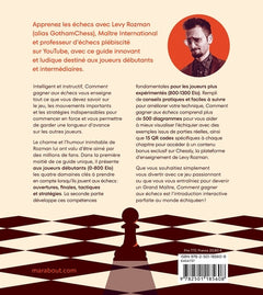 Comment gagner aux échecs