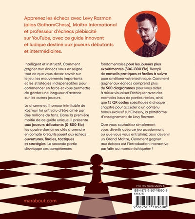 Comment gagner aux échecs