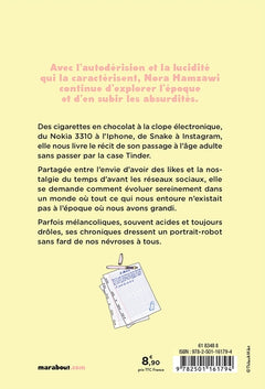 35 ans (dont 15 avant internet)