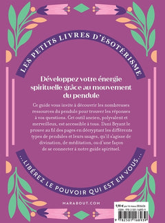 Les petits livres d'ésotérisme - Une introductions à l'art du pendule