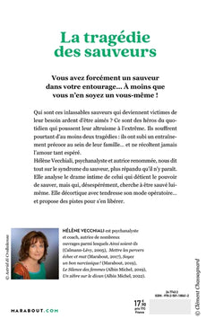 La tragédie des sauveurs