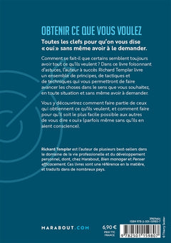 Obtenir ce que vous voulez