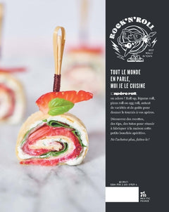 Apéro roll