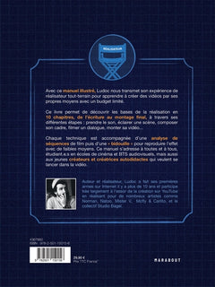 Le manuel de survie du vidéaste