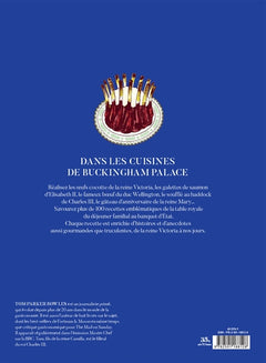 Les recettes de la couronne