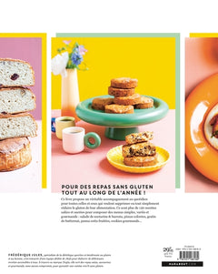 Noglu, noglu, no gluten !