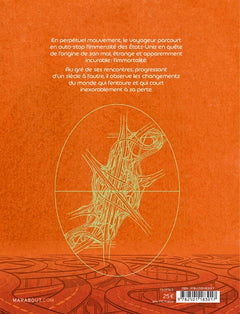 Le voyageur