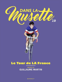 Dans la musette 2.0 - Le Tour de LA France