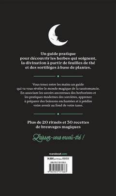 La destinée dans une tasse de thé