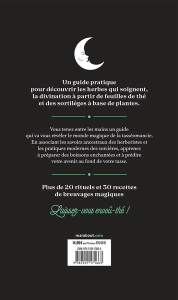 La destinée dans une tasse de thé