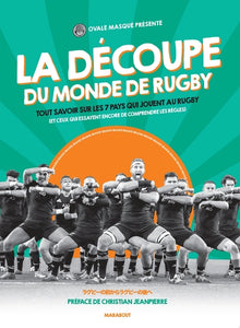 la découpe du monde de rugby