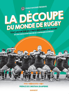 la découpe du monde de rugby