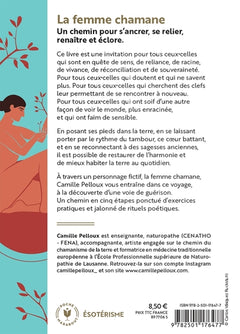 La femme chamane
