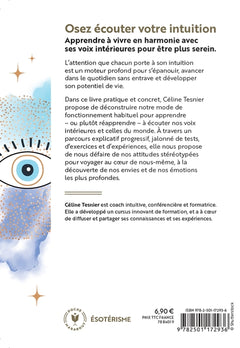 Osez écouter votre intuition