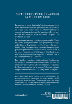 Petit guide pour regarder la mort en face