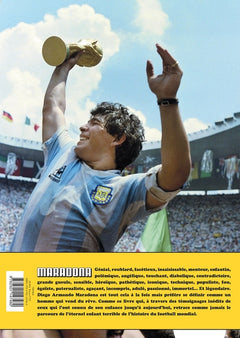 Maradona