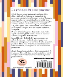 Le principe du petit pingouin