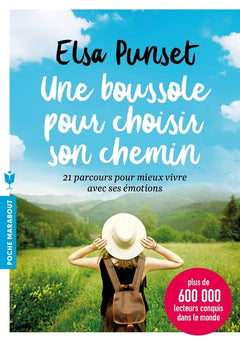 Une boussole pour choisir son chemin
