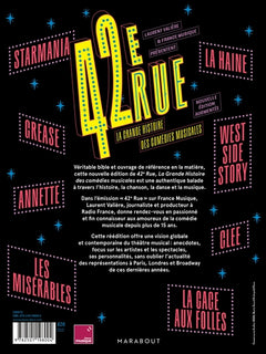 42e Rue