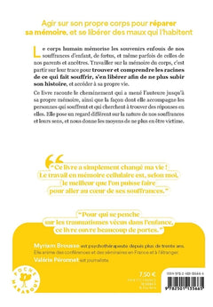 Votre corps a une mémoire