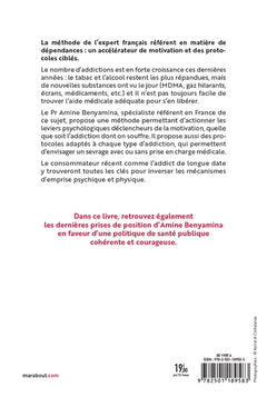 Addictions - Manuel de premiers secours