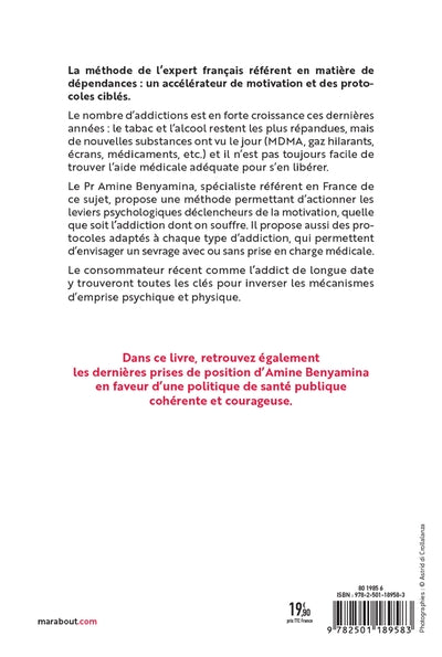 Addictions - Manuel de premiers secours