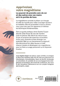 Apprivoisez votre magnétisme