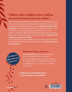 Mes petites routines : Booster sa confiance en soi